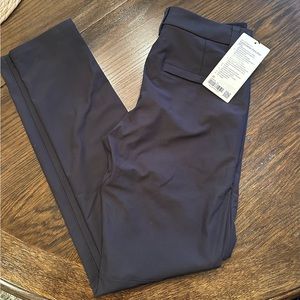 Commission Pant Slim 32”L